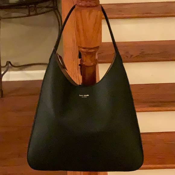 kate spade rita hobo